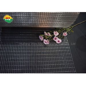 China 1x2 Inch 304 Stainless Steel Wire Mesh 50 Foot For Basket Fabrication on sale