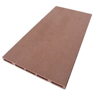 SGS Garden Backyard 145mm 12mm WPC Fence Panels