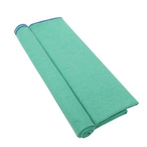 Fade-Resistant Microfiber Gym Towel Softness And Durability
