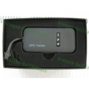 Mini GSM/GPRS GPS vehicle tracker/GPS positioning tracker