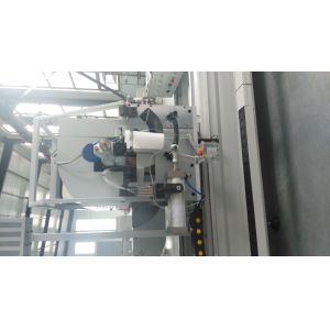 cutting saw for aluminium profile and sections factory directly sell