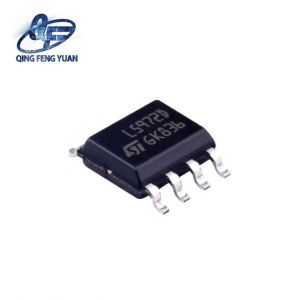 Quality STMicroelectronics L5972D013TR Microcontrollers Mcu Ic Chips St25 Semiconductor L5972D013TR for sale