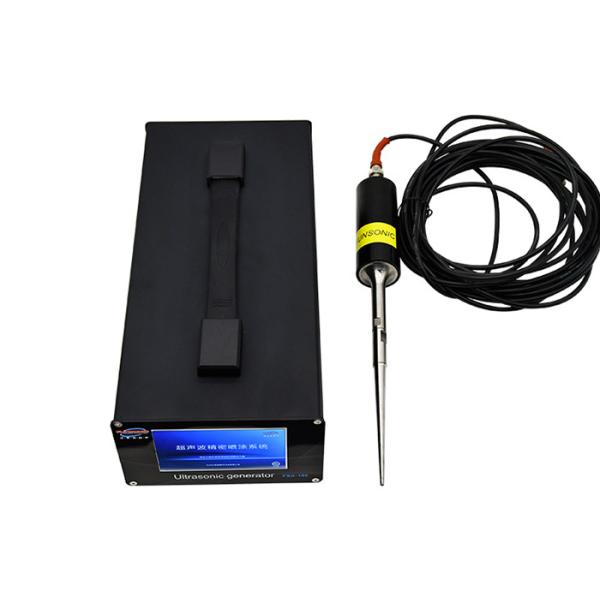 Buy Biological Ultrasound Plant Cell Fragmentation 20Khz at wholesale prices