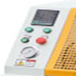 Bopp Thermal Heating Postcard Film Laminating Machine