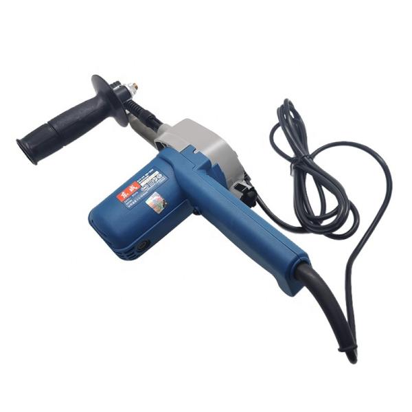 Buy Abrasive Stone Glass Edging Machine 550RPM Speed 220V Belt Machines at wholesale prices
