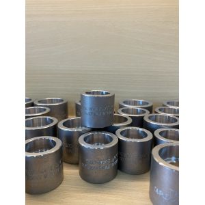 Super Duplex Stainless Steel Pipe Coupling 904L UNS N08904