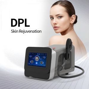 Quality OPT Technology Hair Removal Machine Power 3500W With DPL Function for sale