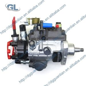 China JCB Delphi Fuel Injection Pump 9320A021G 9320A022G 9320A023G 9320A024G 9320A020G on sale