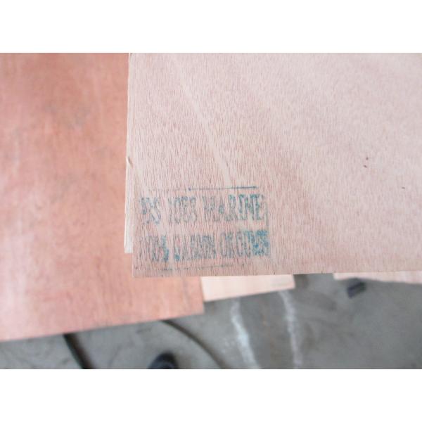 4X8 Ft Marine Okoume Plywood