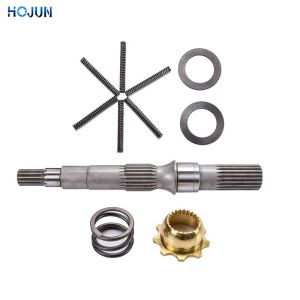 SPV Hydraulic Pump Spare Parts To Handle High Pressure Applications