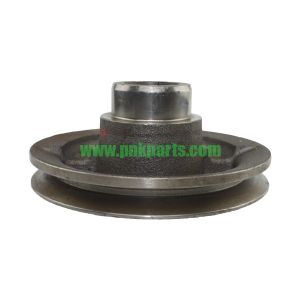 China R534143 JD Tractor Parts Crankshaft Pulley And Damper on sale