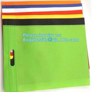 Wholesale online promotional laminated non woven bag with Top Quality,