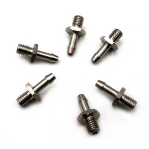 Customized CNC Mechanical Parts Machining Turning CNC Machining Aluminum Parts