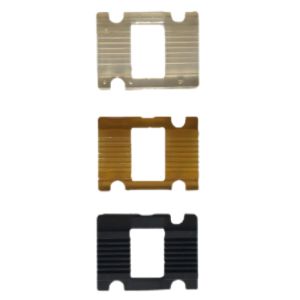 KR-SN14-125-Cover Molding Injection Custom Injection Molding Services