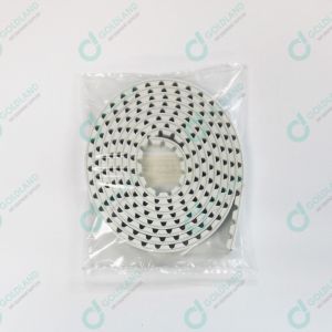 DEK SMT Screen Printer Parts 188681 Printer Timing Belt