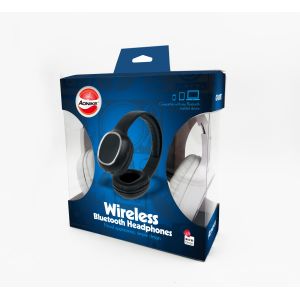 Music Sound V5.0 8Hrs Hifi Bluetooth Wireless Headphones