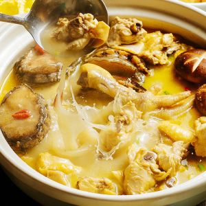 Chinese Chicken Essence Seasoning Powder Low Sodium OEM