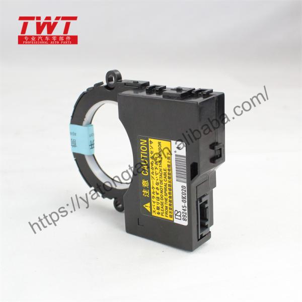 TWT Steering Column-Position Wheel Position Sensor Angle Part Number 89245-0K020 892450K020 for Toyota Hilux Revo Tuner 2016