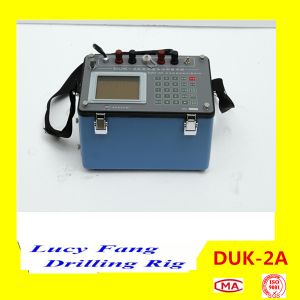 China Popular Top Quality Cheapest 60 Channels Multi-Electrode Resistivity