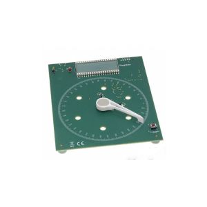 Quality DRV5055-ANGLE-EVM Embedded Solutions Linear Hall Effect Sensor Evaluation Board for sale
