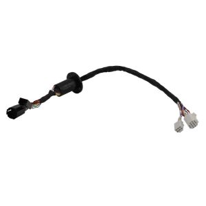 Miniature Slip Ring 18 Circuits