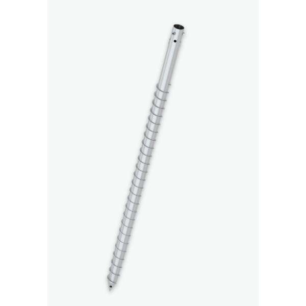 Buy Hot-dip Galvanized Screw Piles at wholesale prices