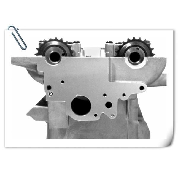 Car Cylinder Head Assy For Audi Seat Skoda VW 1.8T 20V 06A103265HX 06A 103 265 HX 06A 103 265