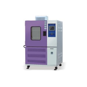 Touch Controller Temperature Humidity Alternative Test Chamber For Medicine