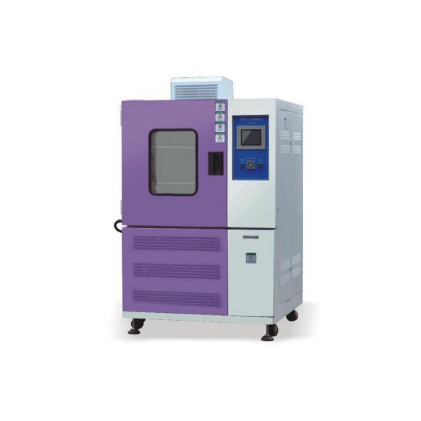 Touch Controller Temperature Humidity Alternative Test Chamber For Medicine