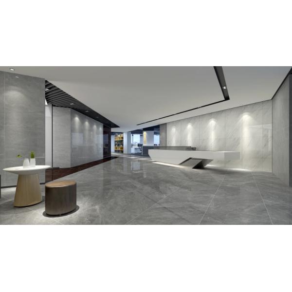 Full Body Shopping Mall Non-Slip Marble 750x1500 Tiles White Marble Porcelain Tiles Floor Prices In Pakistan