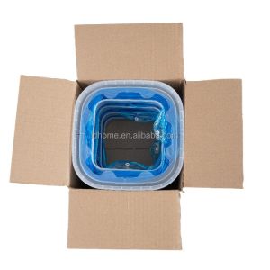 Cat Genie Refill Bags Cartridge 7-Layers Odor Control Genie Litter Refill Bag