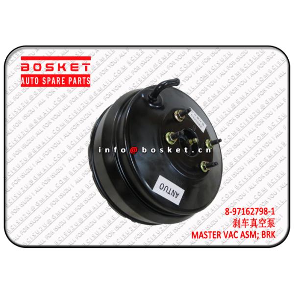 ISUZU NKR77 4JH1 Brake Master Vacuum Assembly 8-97162798-1 8971627981