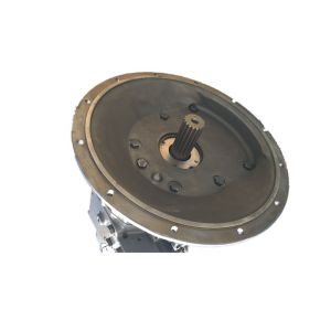 Excavator Hydraulic Pump E320C SBS120 Compact Structure OEM Design