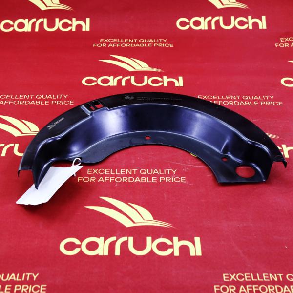 Buy DZ9112340012  HD90129340423 HD90129340497  FOR SHACMAN X3000 PARTS DUST COVER at wholesale prices