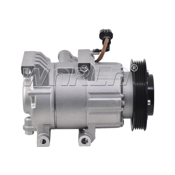 F500JDCCE12 97701A5900 Auto AC Compressor For Hyundai Elantra For I30Kia Soul For Ceed WXHY090