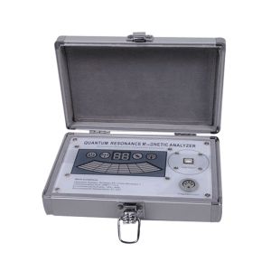 Mini Quantum Therapy Machine Body Health Analyzer With CE Approved