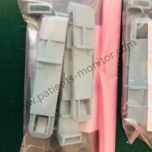 IntelliVue MP40 MP50 M3001A MMS Module Snap Lock Retainer Clip Holders PN