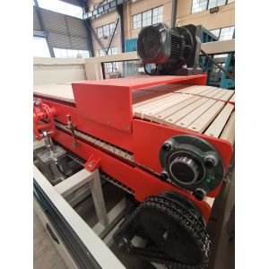 PVC Trunking Making Equipment Plastic Trunk Extrusion Machine Making Line