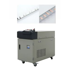 600w YAG Laser Welding Machine With Water Chiller Cooling Multifunctional