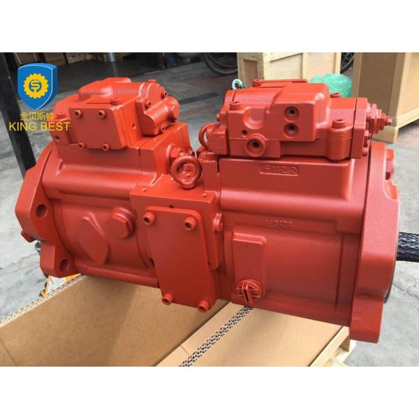 31Q6-10050 Hydraulic Pump Main Pump Assy For Hyundai R210-9 Excavator