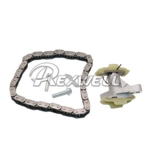 Land Rover RANGE ROVER SPORT L494 Timing Chain Kit with Guaranteed and OEM