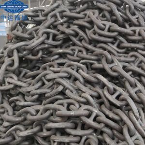 Japan Stock For Sale Anchor Chain-China Shipping Anchor Chain