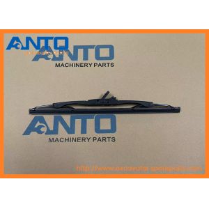 China 128-5040 1285040 Wiper Blade Excavator Spare Parts Fitting For 322B L 325B L 330B L 345B on sale