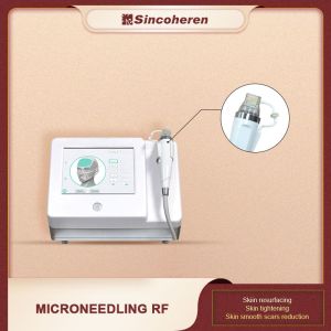 Quality Weight Loss 10w Rf Microneedling Machine Lightweight for sale
