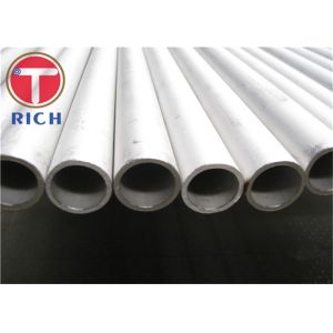 A789 UNS S31803 Duplex Stainless Steel Pipe Heavy Duty