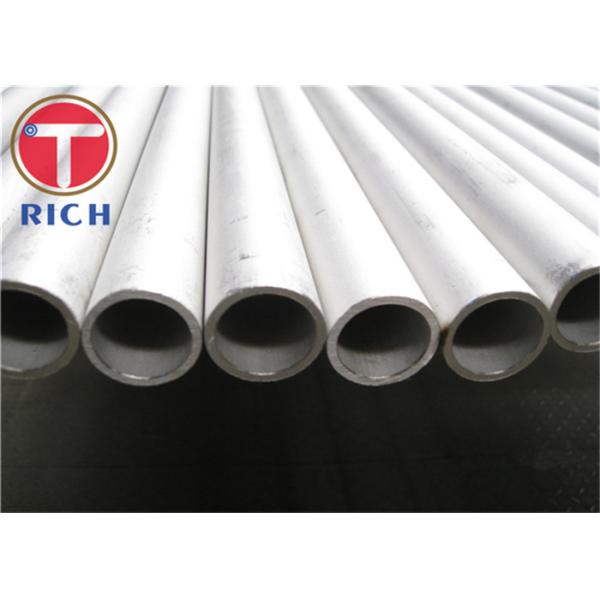 A789 UNS S31803 Duplex Stainless Steel Pipe Heavy Duty