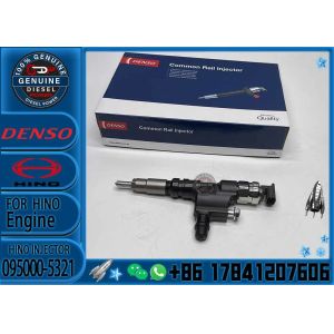 diesel New 095000-5320 095000-5321 095000-5322 9709500-532 095000-8690 Common