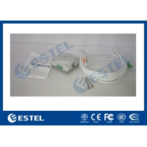Environment Monitoring System Integrated Tilt And Shock Combination Sensor