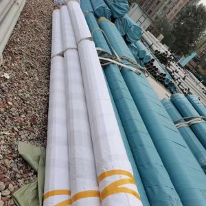 TP316L 316 Stainless Steel Pipe