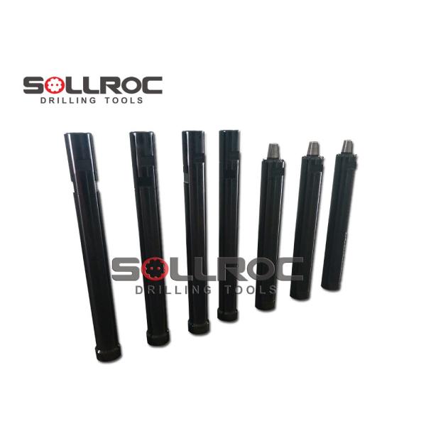 Down Hole Drill Rig Part DTH Drilling Tools Hammer For Original Shank DHD360